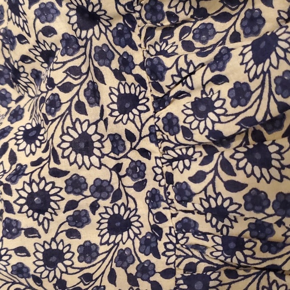 💙J. Crew Girls Dress - Picture 16 of 16